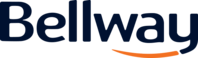 Bellway blue orange