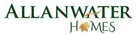 Allanwater logo