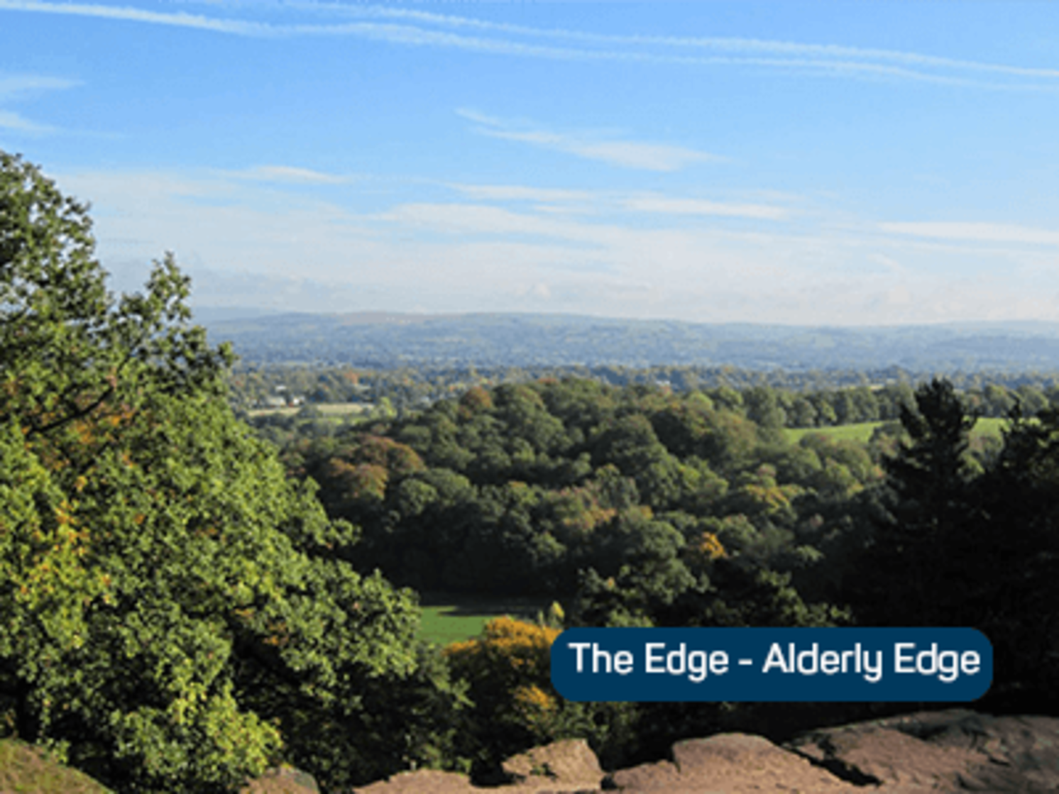 The Fairways Handforth new homes by Anwyl Homes