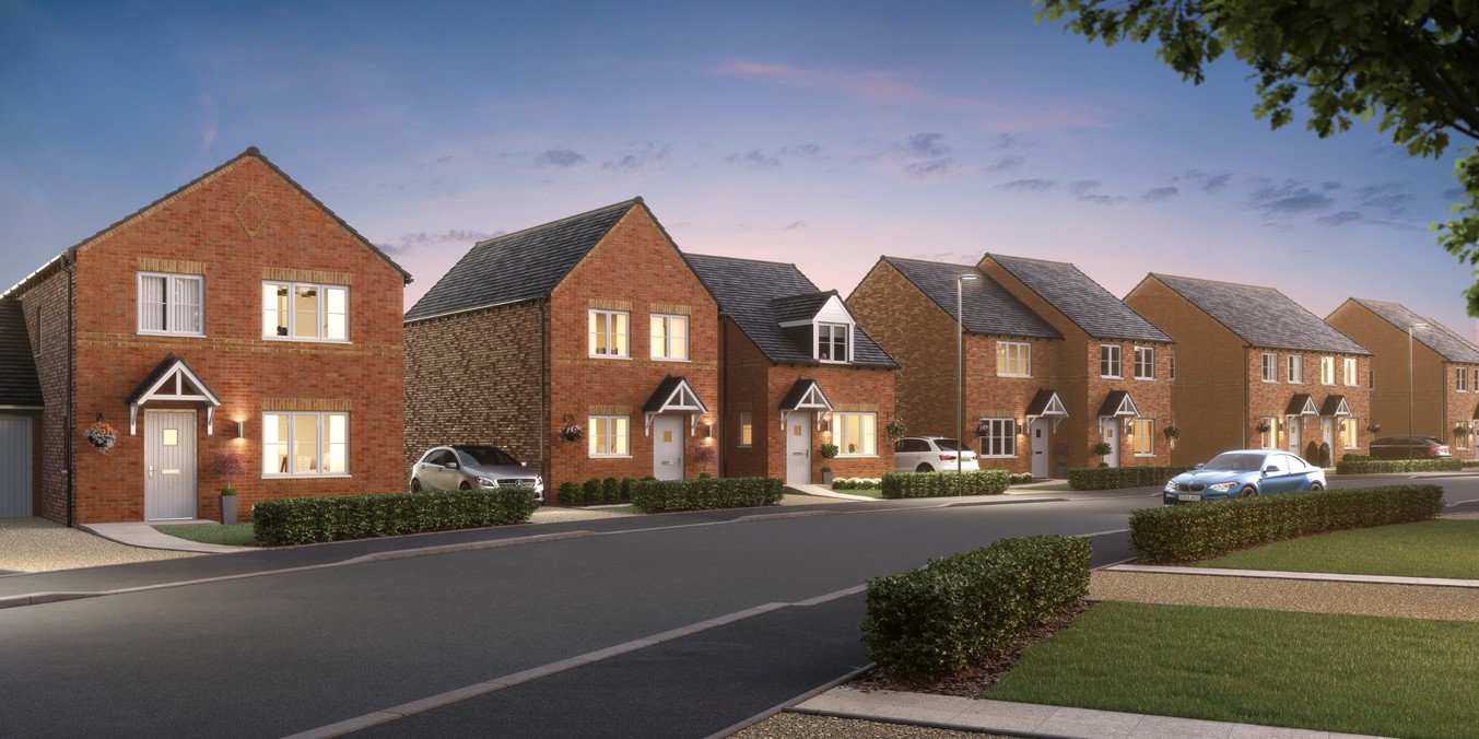 Gleeson Homes Developments