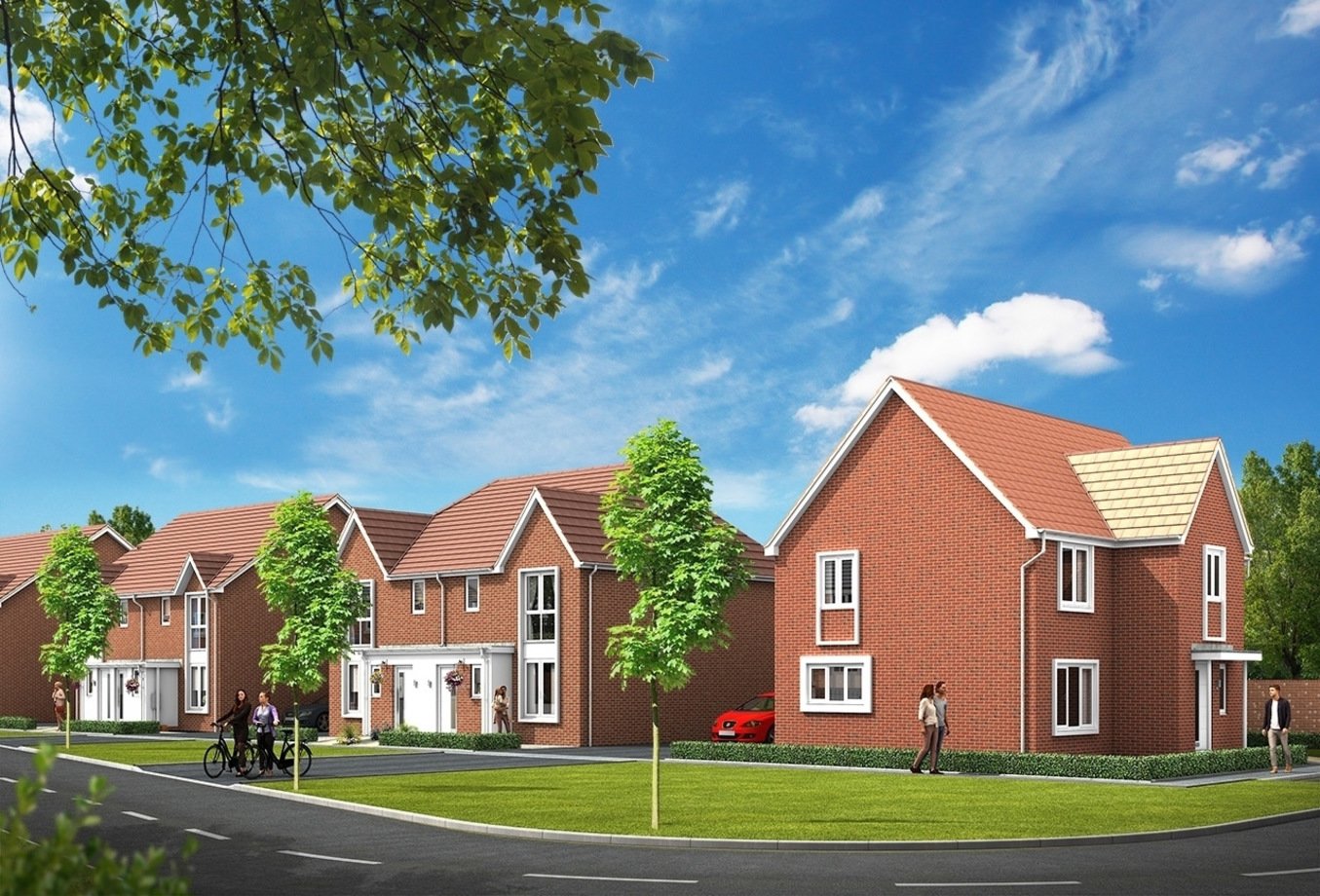 Wainhomes Developments