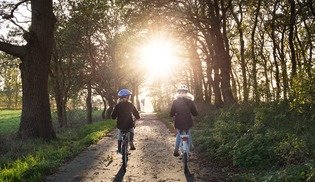 Best places to live near cycle paths 2