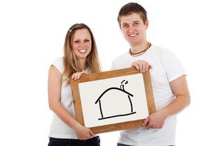 Options for first time buyers with htb 2