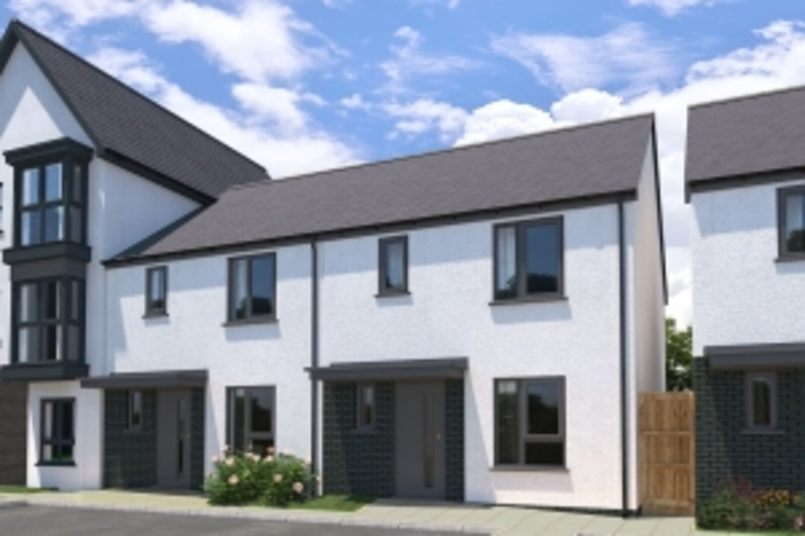 Equinox III Devon new homes by Cavanna Homes