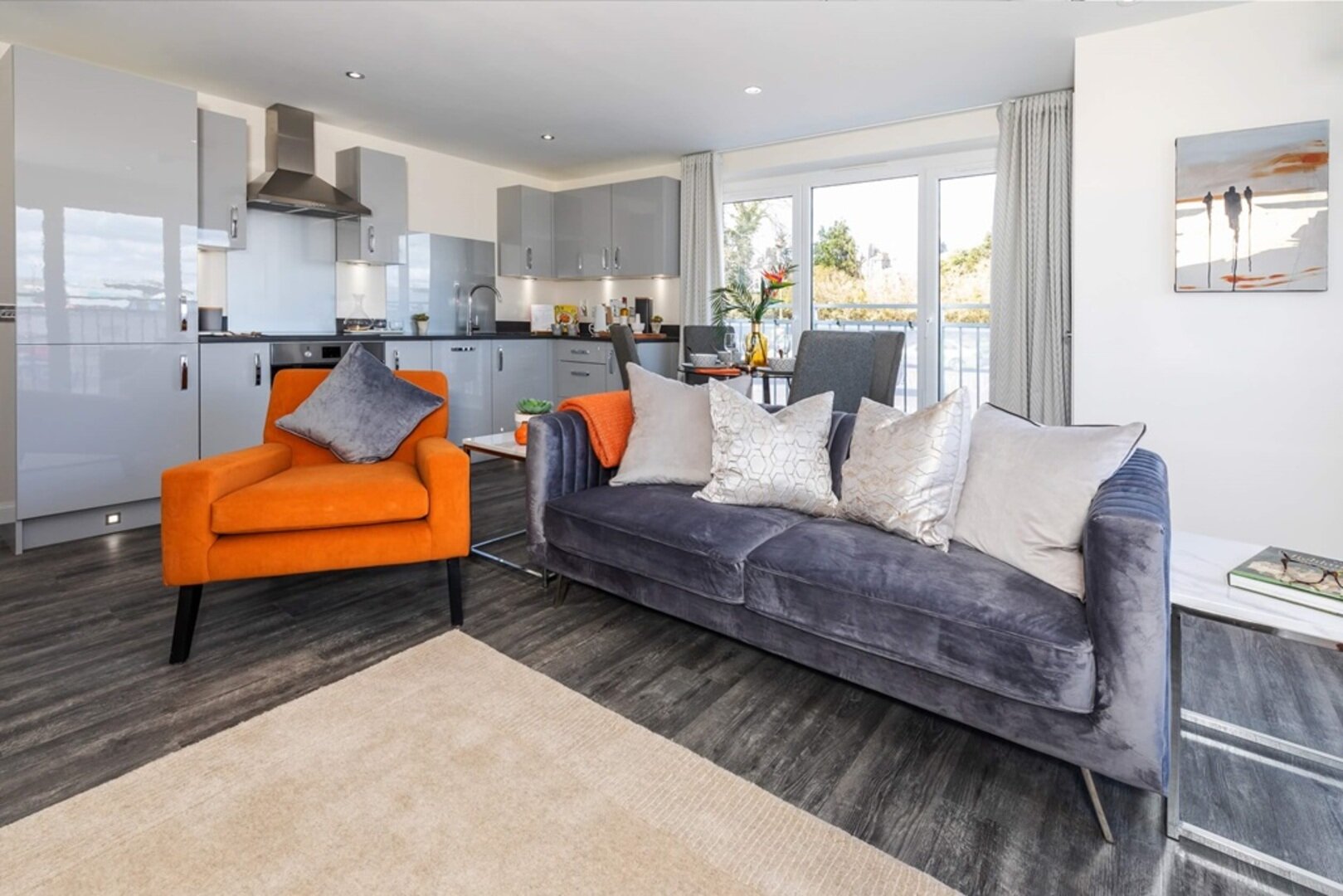 Westburn Gardens, Cornhill Aberdeen new homes by Barratt Homes