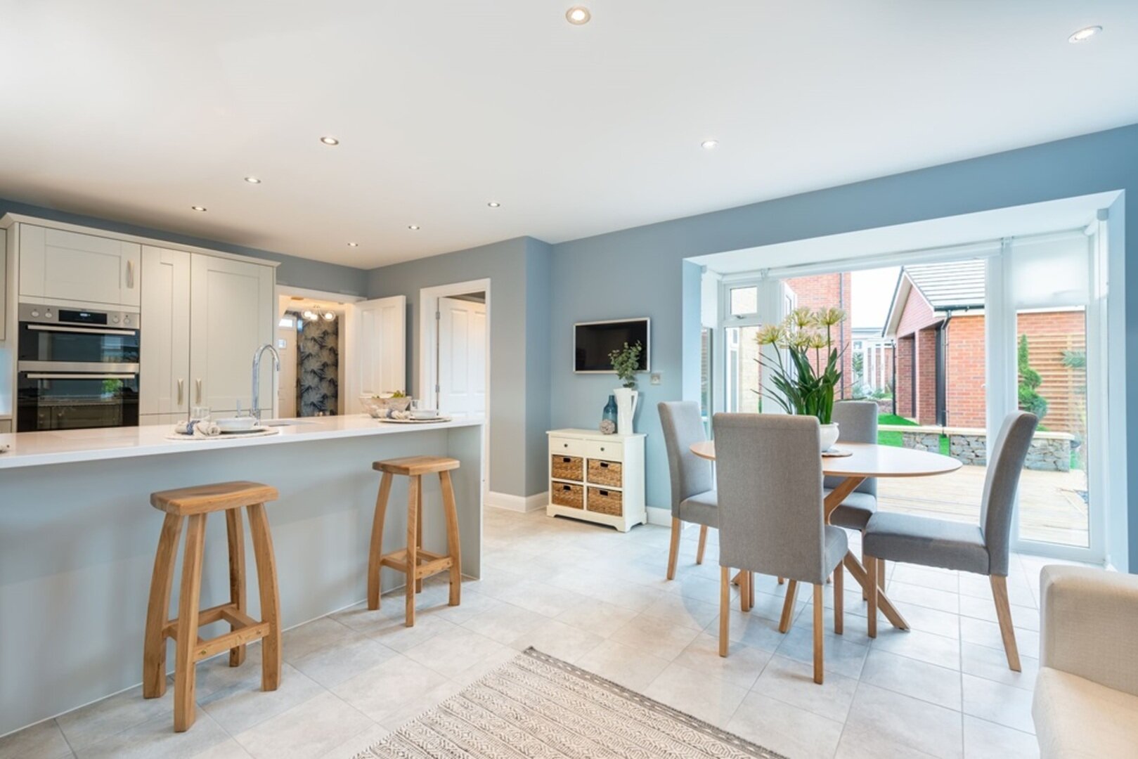 DWH at Overstone Gate - Overstone - new homes by David Wilson Homes