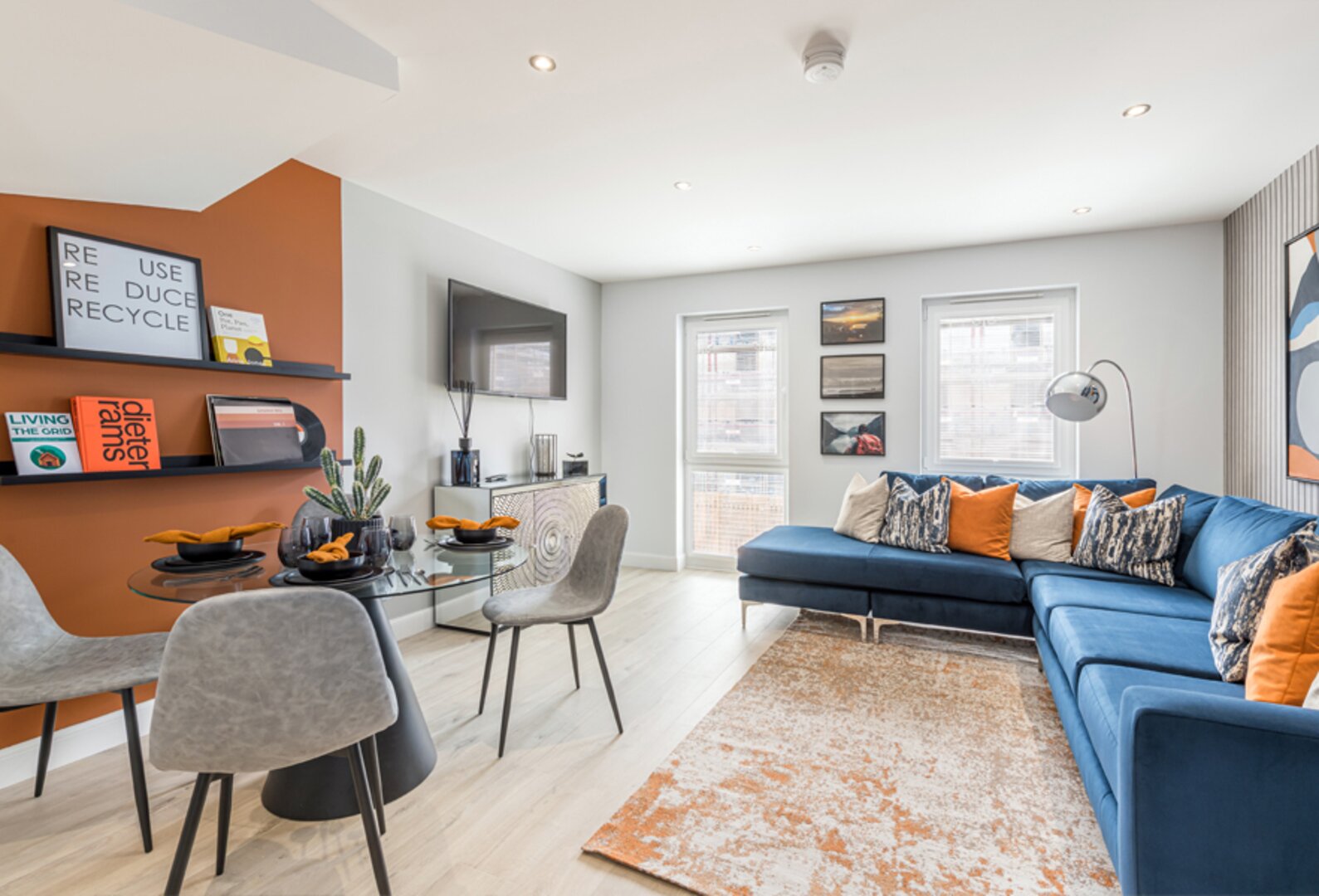 The Strand Portobello, EH15 1DF Portobello new homes by Barratt Homes