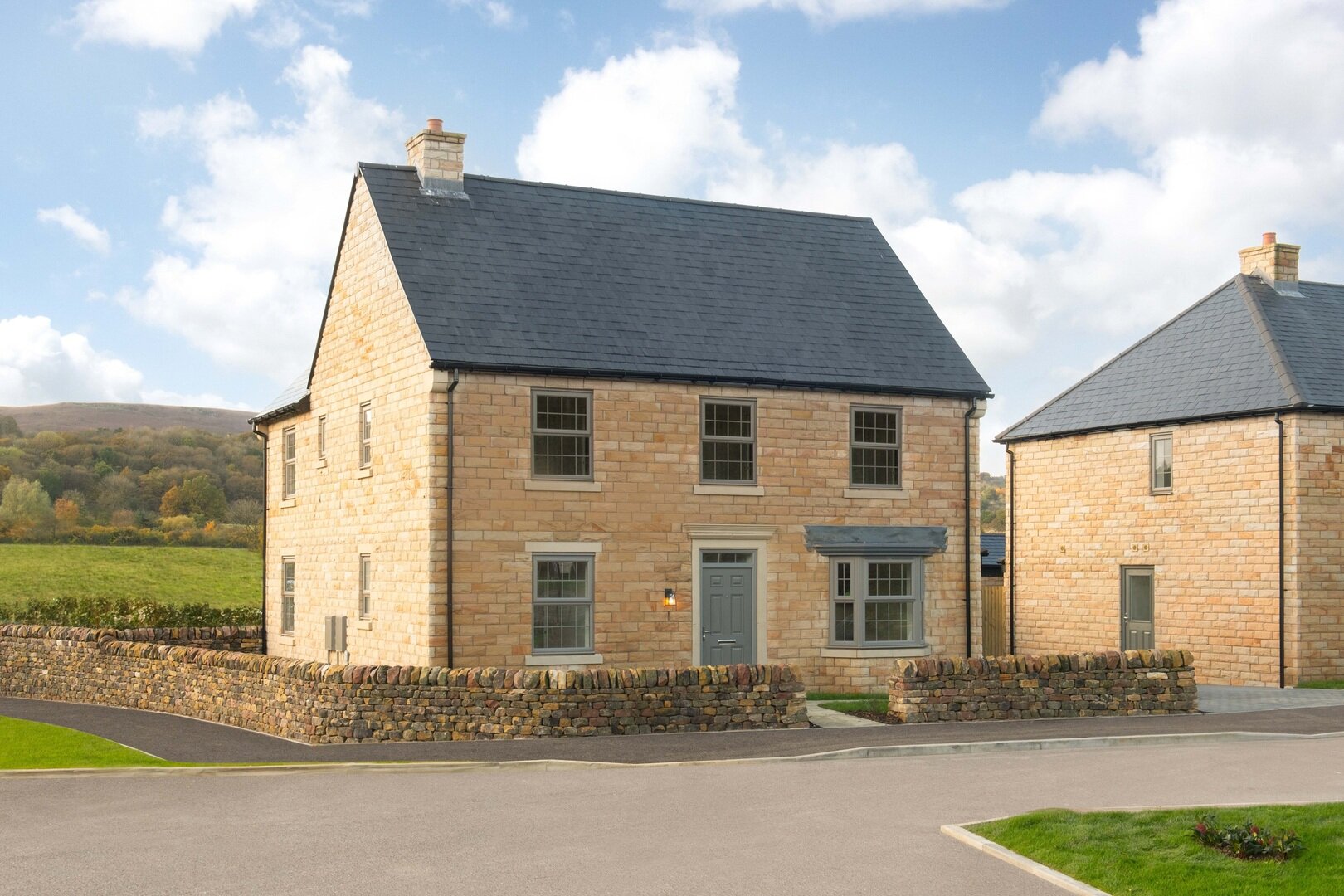 Centurion Meadows, Burley in Wharfedale LS29 7HR Burley in Wharfedale