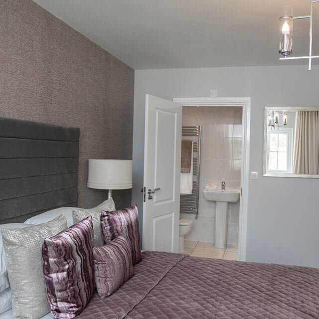 the ascot, The Fairways, Handforth SK9 3DZ Handforth new homes by