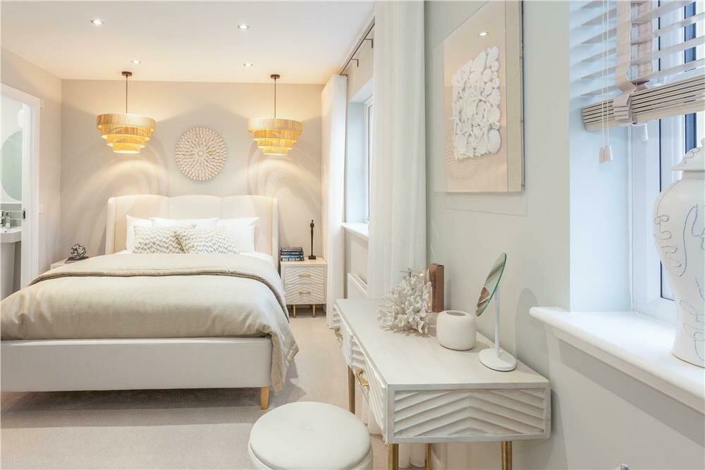 Plot 92, Victoria Wynd, Kirkcaldy KY1 2HG Kirkcaldy new homes by