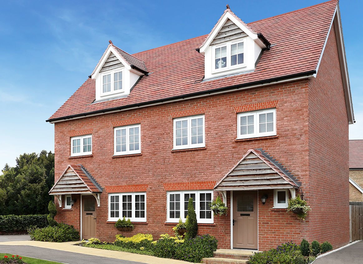 Temple Wharf Property Development Redrow Temple Wharf Property Development Redrow