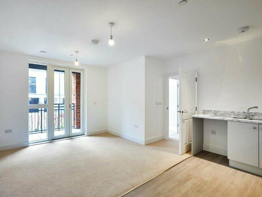 Apartment Type 11, Sovereign at the Horlicks Quarter, Slough SL1 3LY