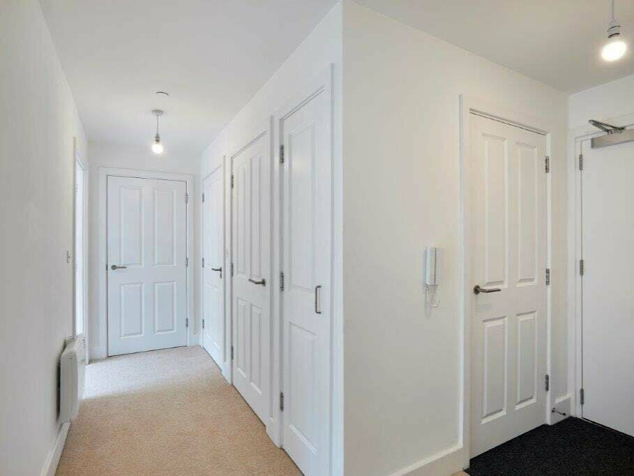 Apartment Type 11, Sovereign at the Horlicks Quarter, Slough SL1 3LY