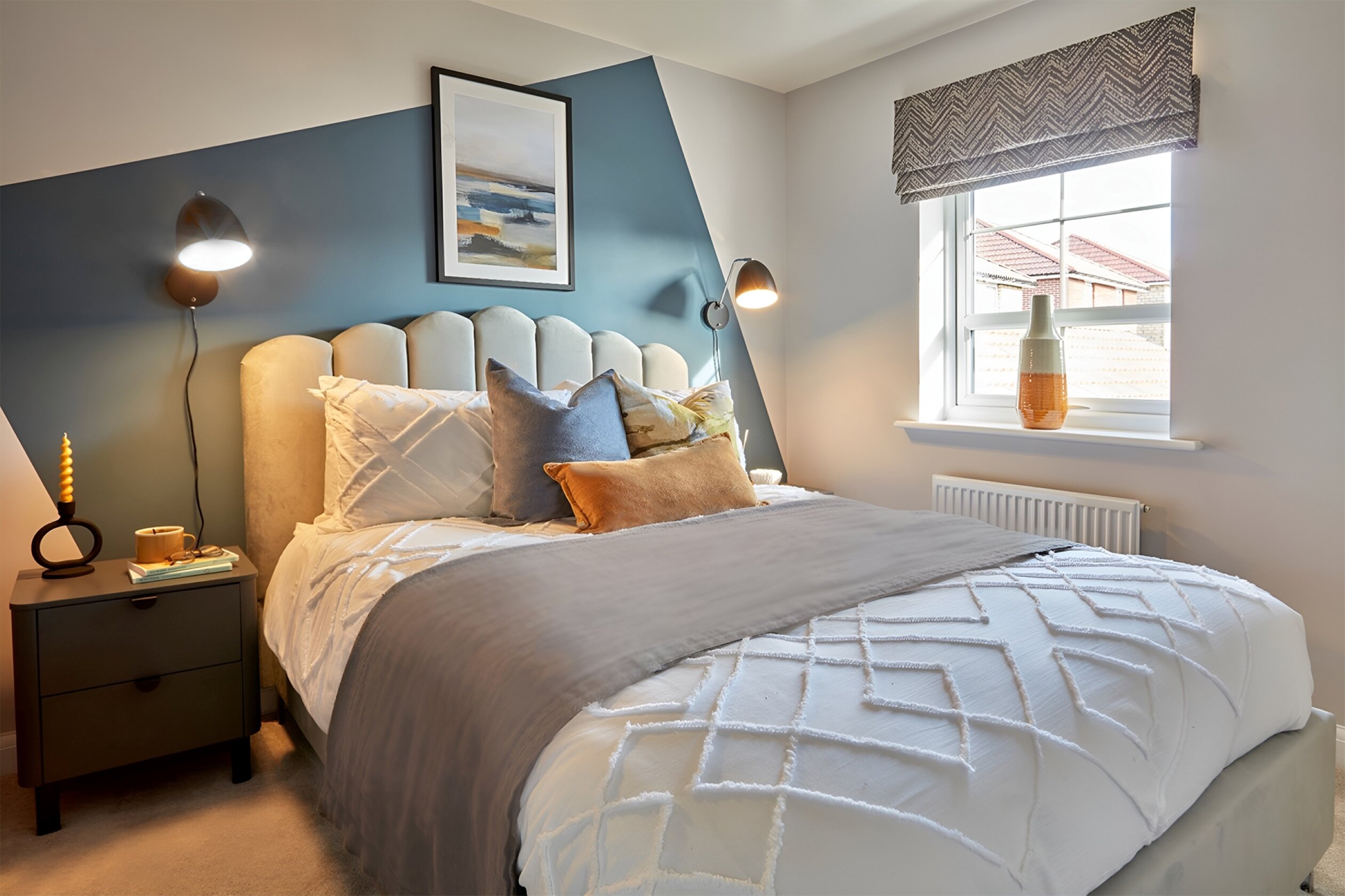 Parish Brook, Nailsea, BS48 4RH Nailsea new homes by Barratt Homes