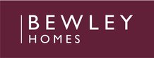 Bewley homes - new logo
