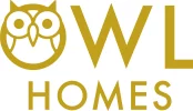 Owl homes logo pms 7753 c rgb