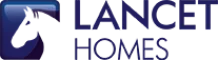 Lancet-homes-logo