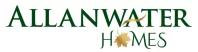 Allanwater logo