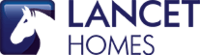 Lancet-homes-logo
