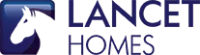 Lancet-homes-logo