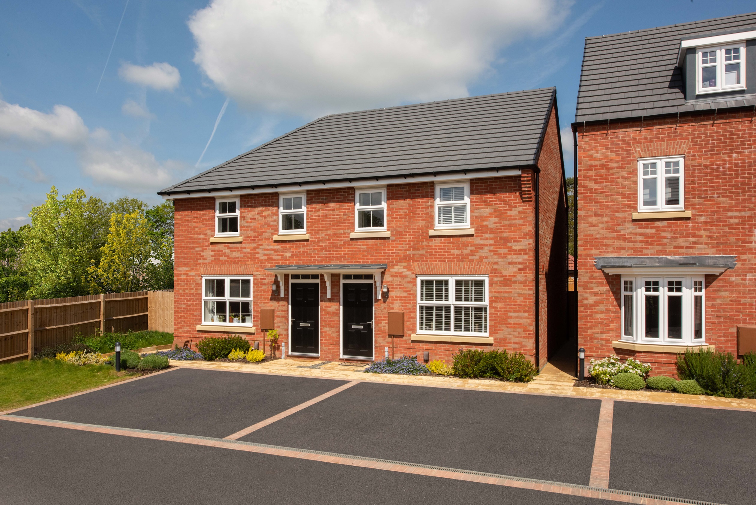 Ramsey Park, Ramsey Huntingdon, PE26 1NB Ramsey, Huntingdon new